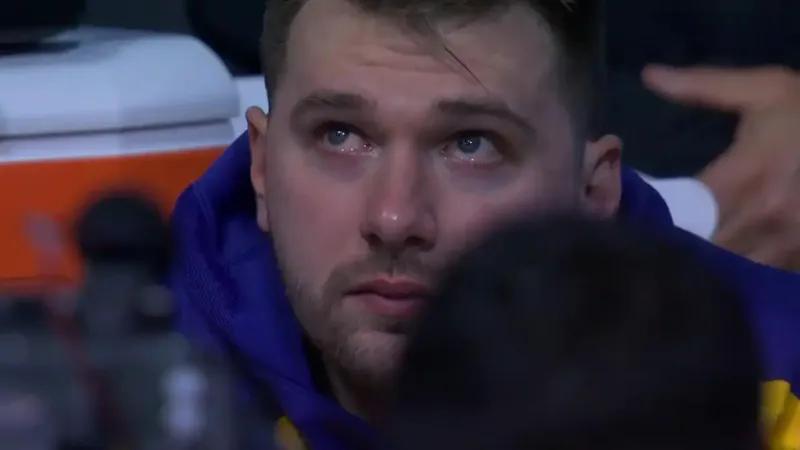 真的被解雇了！独行侠已经解雇总经理尼科·哈里森！但是，这有什么用呢？独行侠你