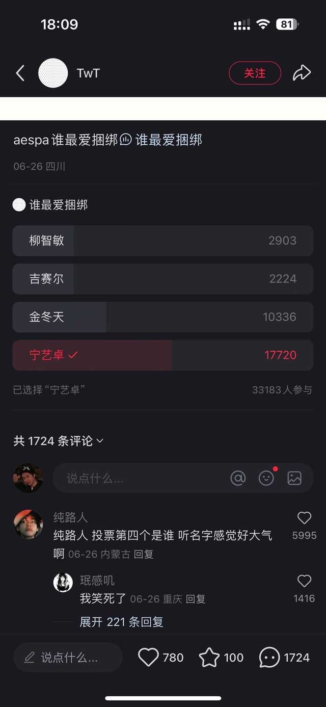 小尼玛你们喜欢的断层第一来了​​​