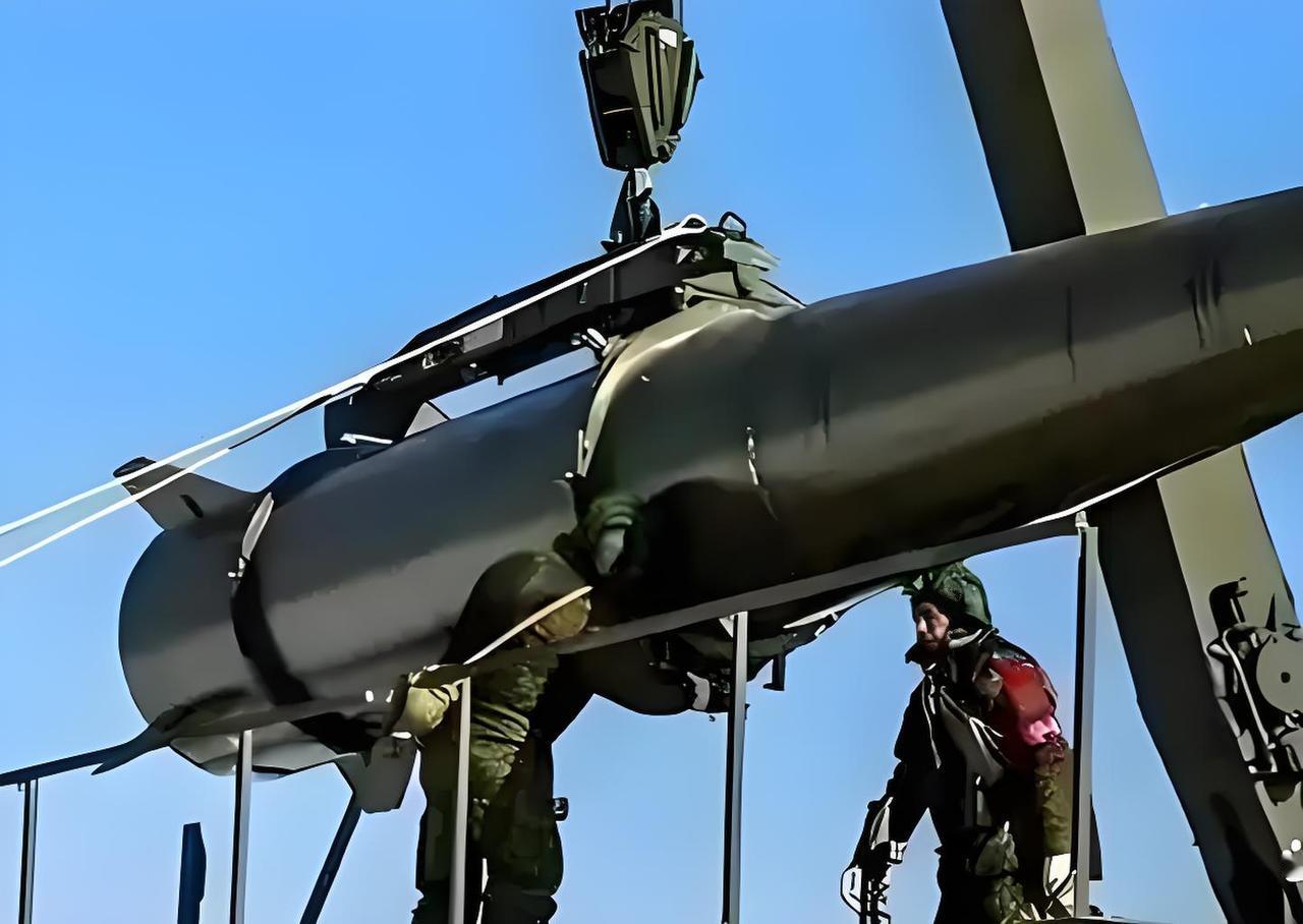 美英紧急预警！乌克兰将遭毁灭性空袭？普京亮出“榛树”底牌，战局彻底失控“立