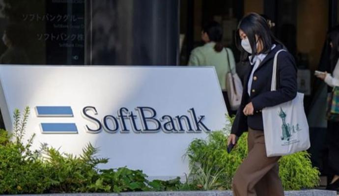 孙正义这次真的是豁出去了，为了AI，连自己定的规矩都要打破。3月27日，快科技