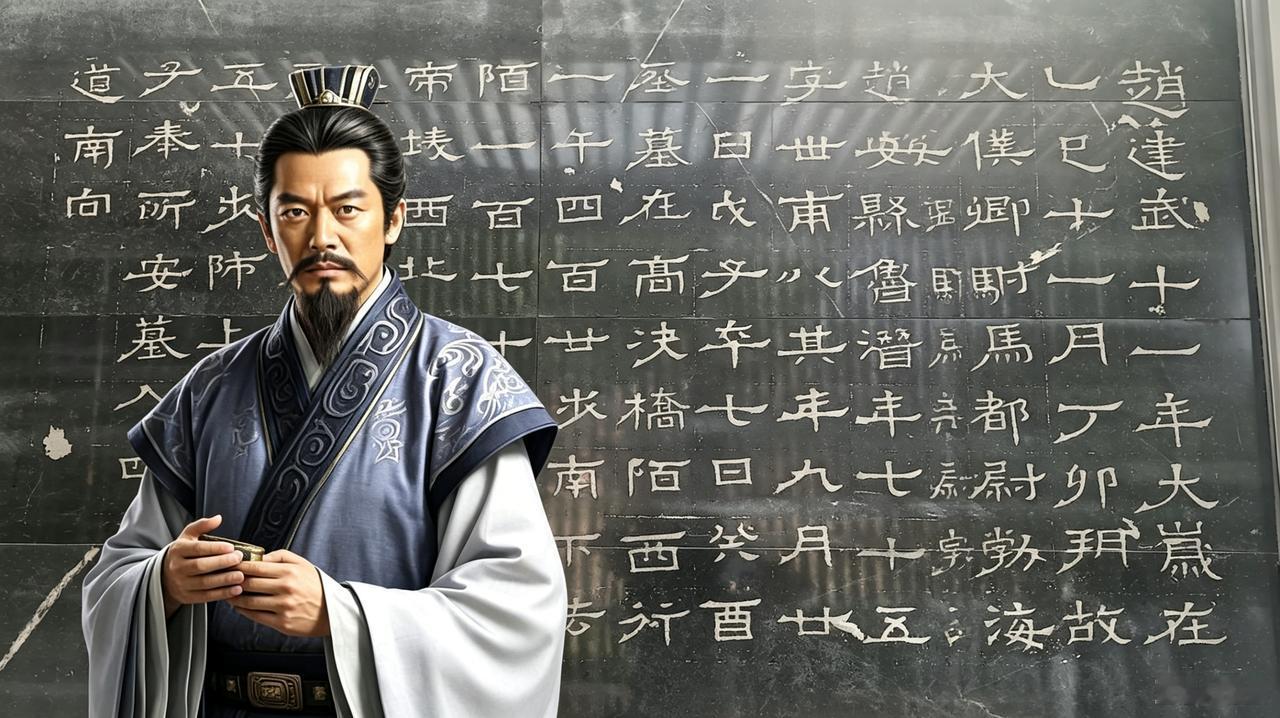 1998年，河南安阳村民发现一块带字青石板。有人上门收购，从300元涨到3万！未