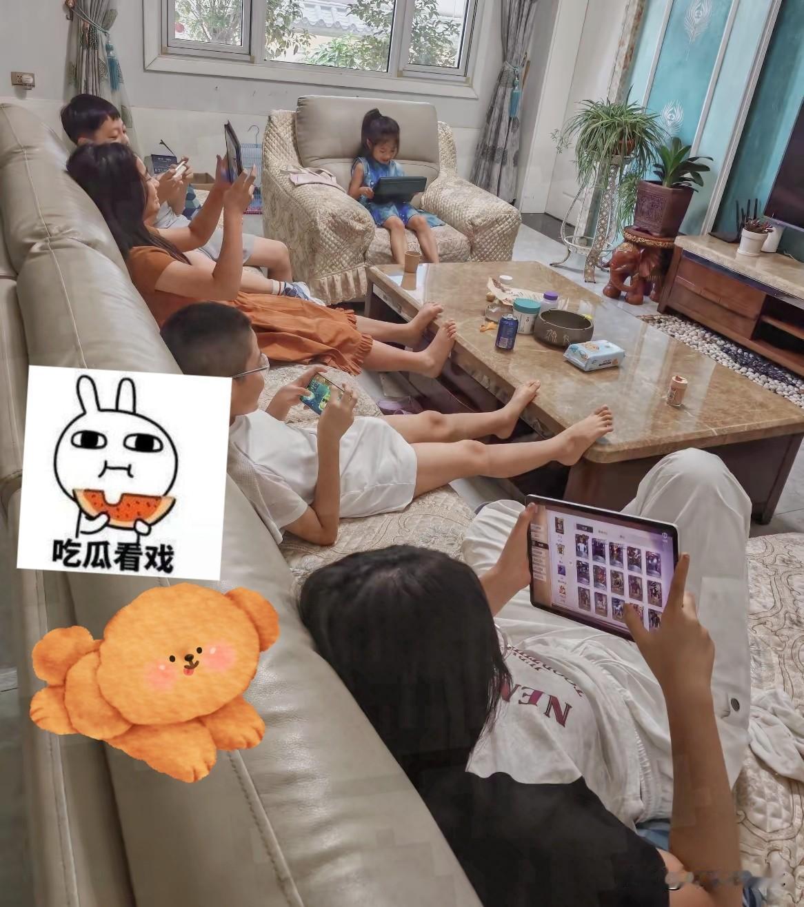 短视频正在悄悄影响着当下的青少年。又到假期，作为家长的我满心焦虑。女儿才4岁，最