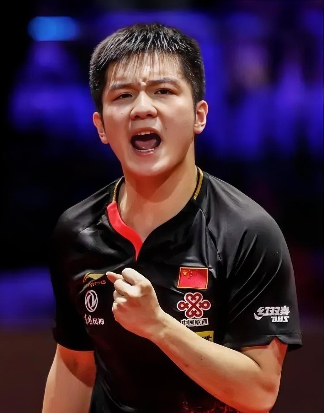 樊振东真要回来了，国乒男队到底撑不撑得住？伦敦世乒赛见分晓。今天刷手机看到好