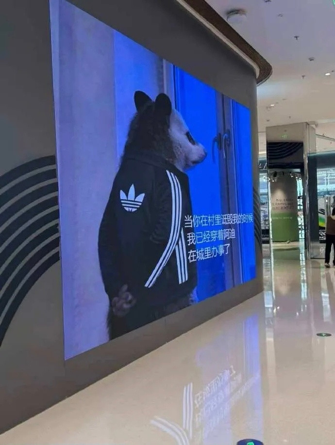 据相关财报显示，耐克在华连续7个季度营收负增长，市值半年蒸发约304亿美元，相当