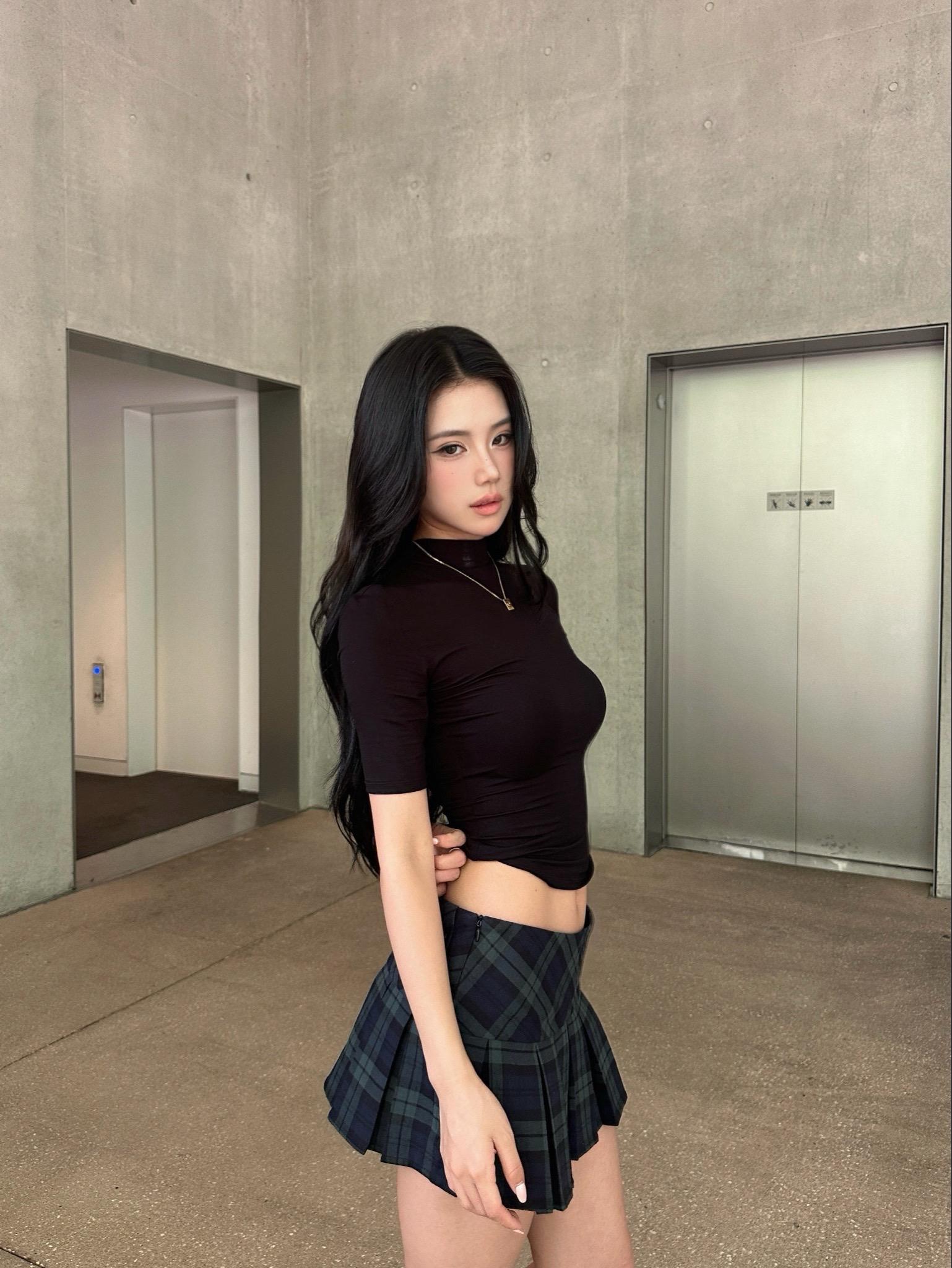见到roschii我们要说