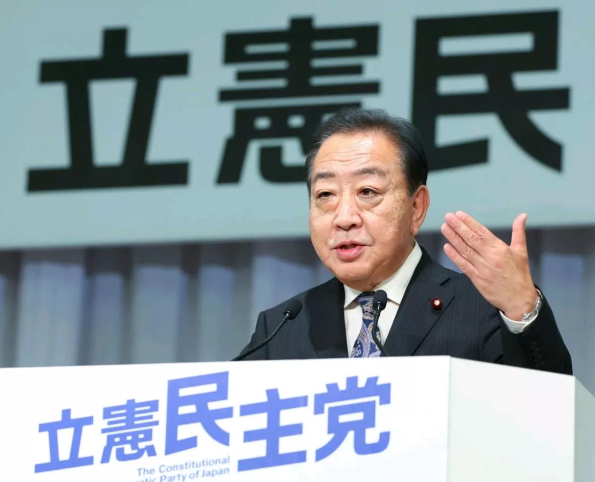 共同社消息，当地时间11日，在执政组合自民-公明联盟宣告决裂后，日本最大在野党“