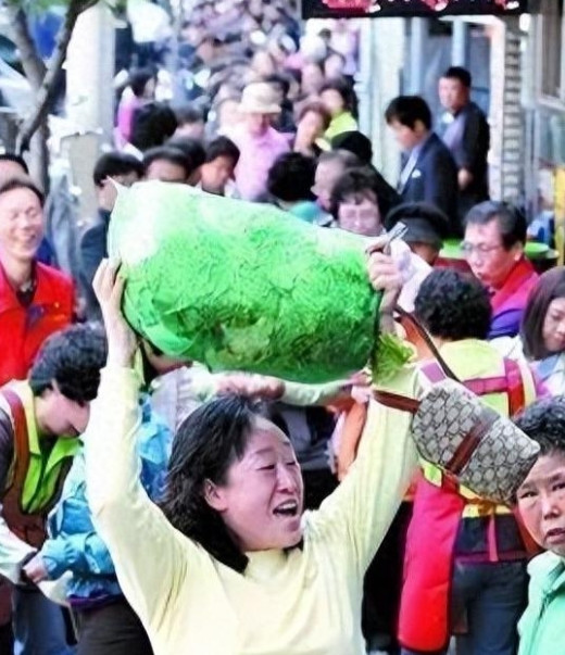 从“里子”到“面子”，韩国最自豪的两大产业，都被山东拿捏了韩国人总说泡菜和医
