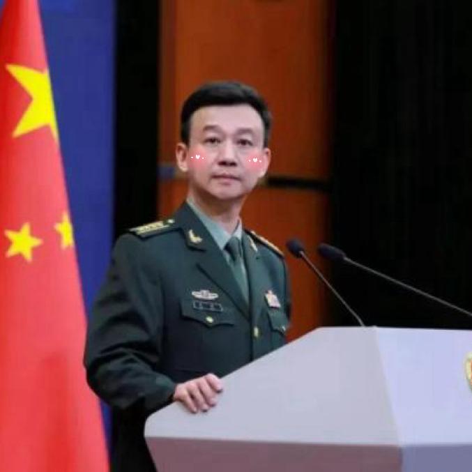 雷达锁死B-1B，防空区前推：解放军划下的“禁飞红线”，美军再不敢越界“从现