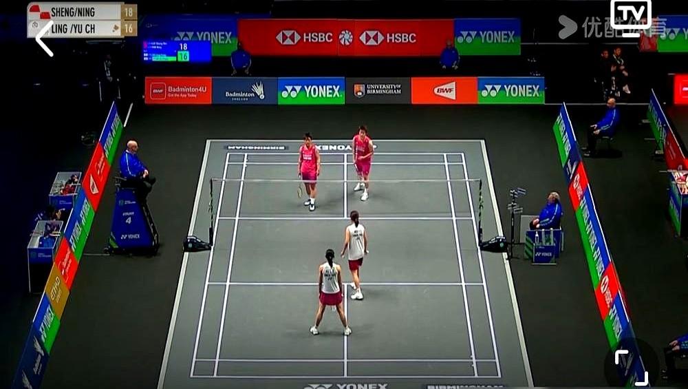 同样是世界第一，差距怎么这么大？一个34分钟轻松下班，一个80分钟差点翻车。