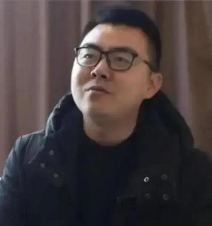 想不明白，郭威到底是一个怎样的人？郭威，外表正直憨厚，军人血统似乎并未在