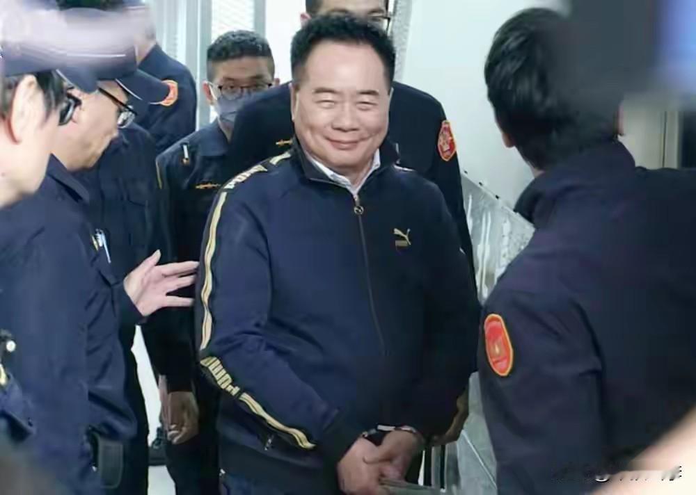 蔡正元坐牢，国民党反而因祸得福？70岁的国民党前“立委”蔡正元，3月27日已