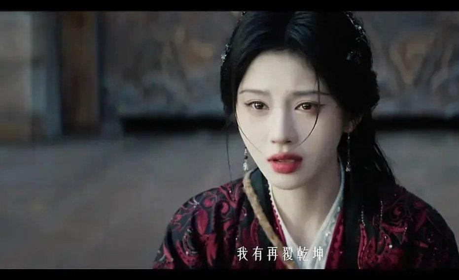 什么才是鞠婧祎最真实的模样怎么两模两样的