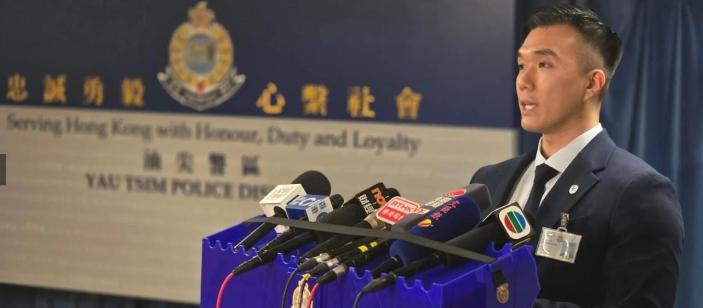 “太变态了！”6月18日报道，香港，一男子为了满足自己的癖好，他专门在一些酒吧附