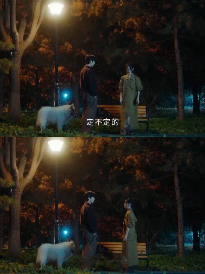 《早春晴朗》这剧情太狠了！臧瑶，人不如狗？栾念，男德标杆！讨厌栾念嘴毒，