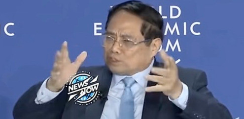越南操作：既要又要还要？越南总理最近的操作真是让人看不懂
