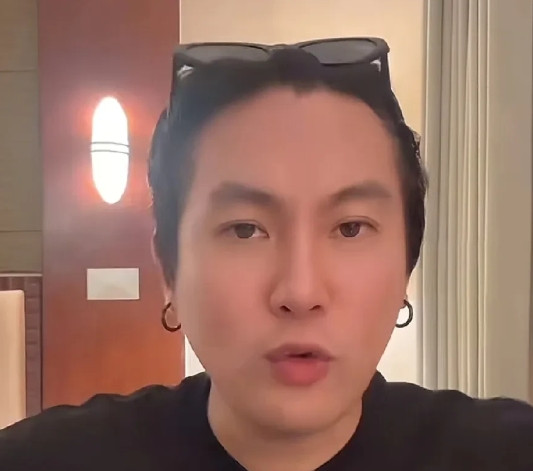 对于汪家来说，孩子能回来比什么都重要！台湾主播说:汪小菲和张兰现在压根不在乎