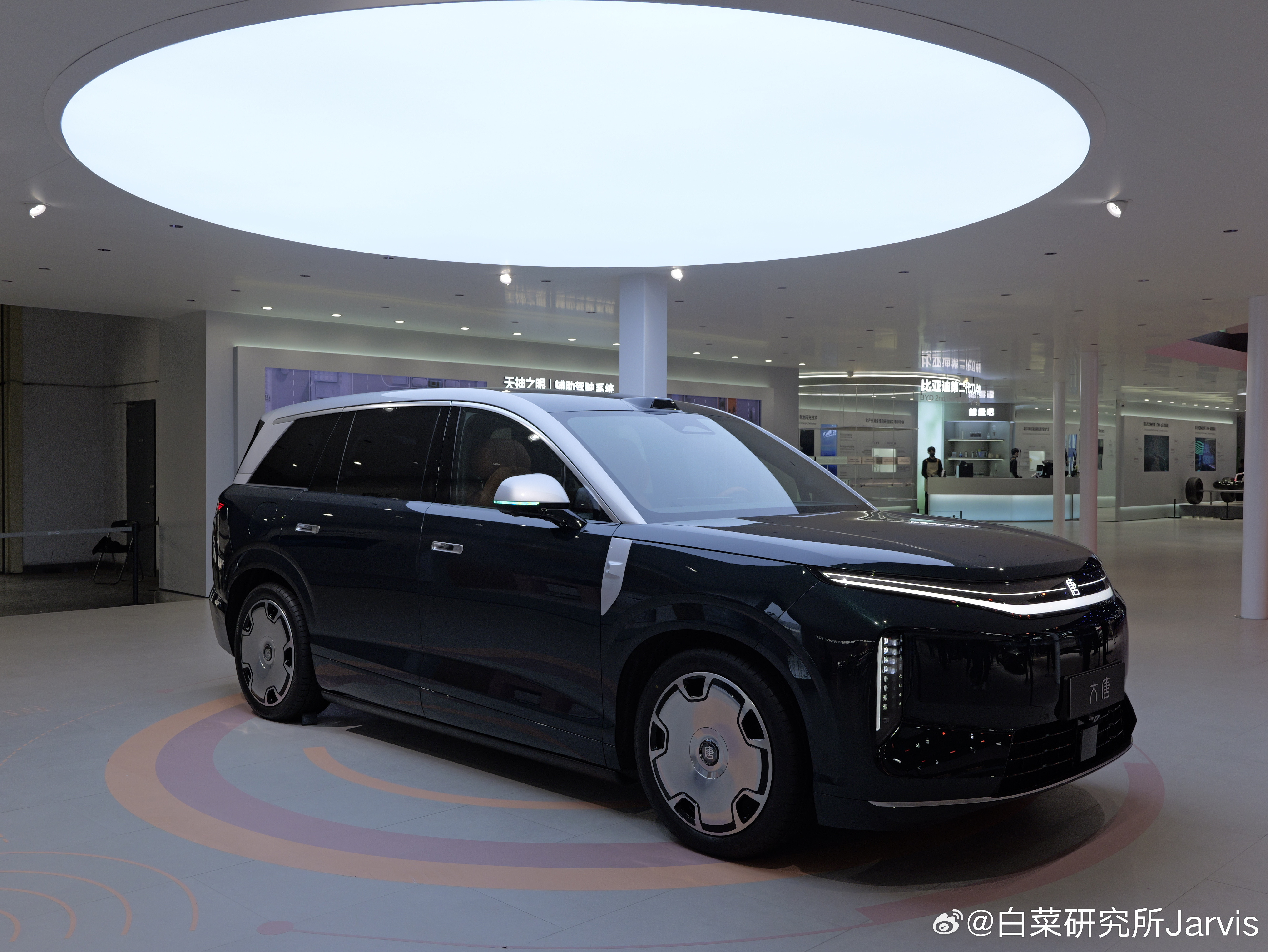 今天发了一大堆，数据情况看，只有大唐是全平台无死角的好。看来无论是什么调性的平台