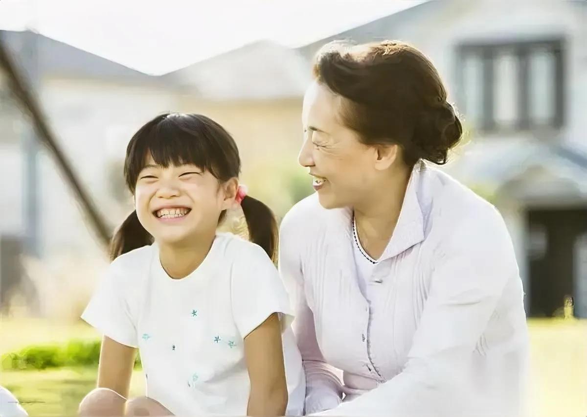姥姥带娃多？不是婆婆不想带。是实在不敢带啊！咱六零七零后当婆婆的，哪是没