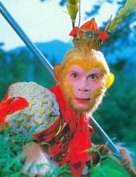 过了凤仙郡，孙悟空才懂得玉帝权威不可侵犯，师弟的法力深不可测。 看《西游记》