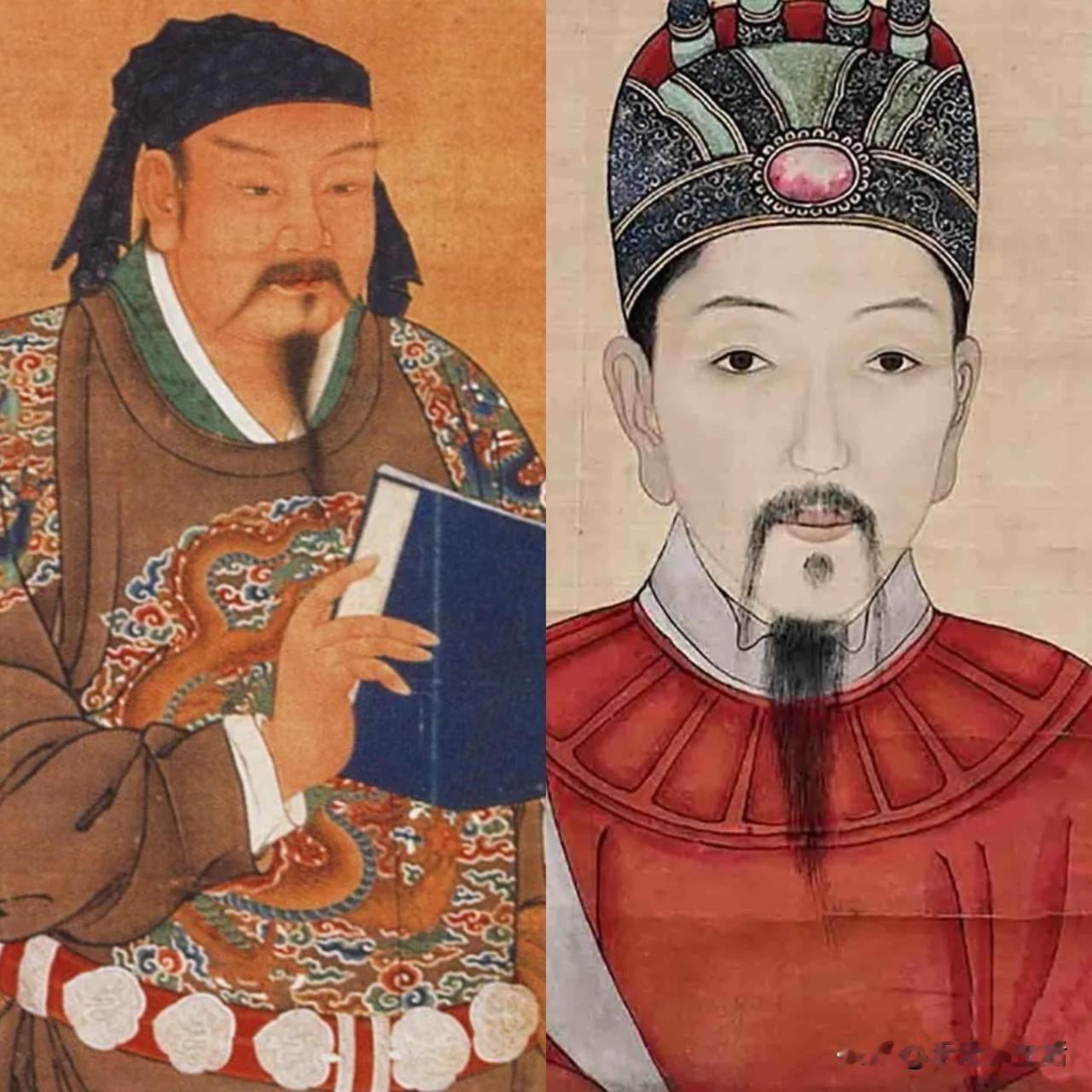 岳飞PK袁崇焕一，生卒：