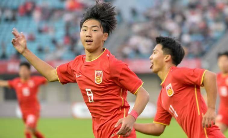 国际青年足球锦标赛(中国U16-韩国U16)，今日直播(2026年05月16日