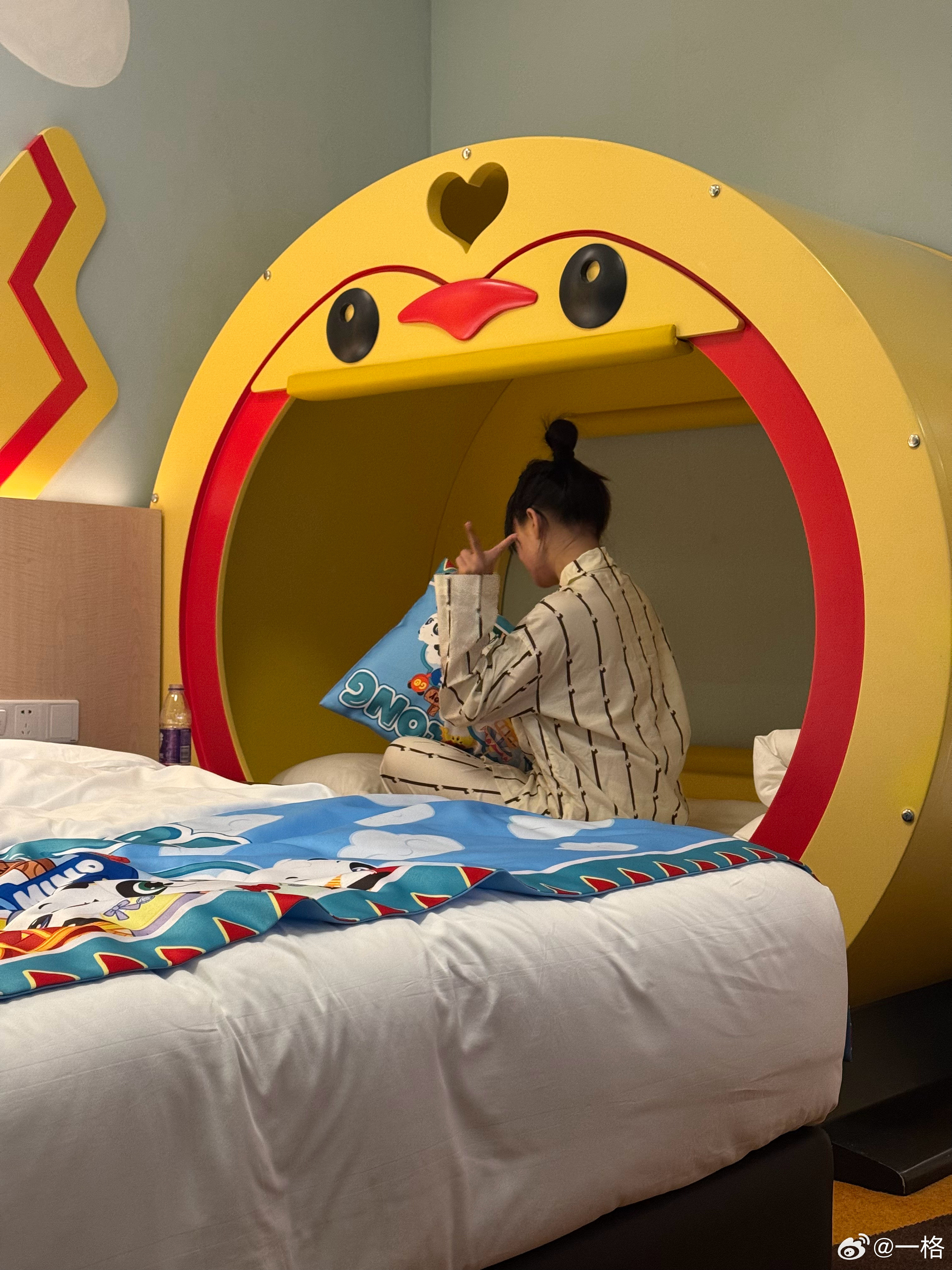 晚安😴广州·广州长隆旅游度假区