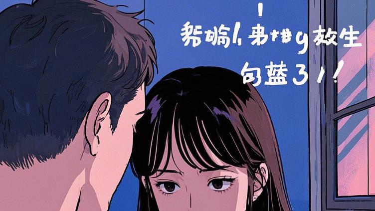 女人最需要男人的5个时期