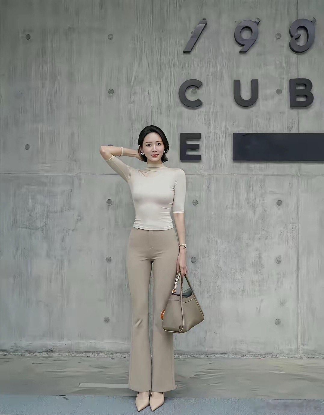 10秒钟，说出来她的优点！