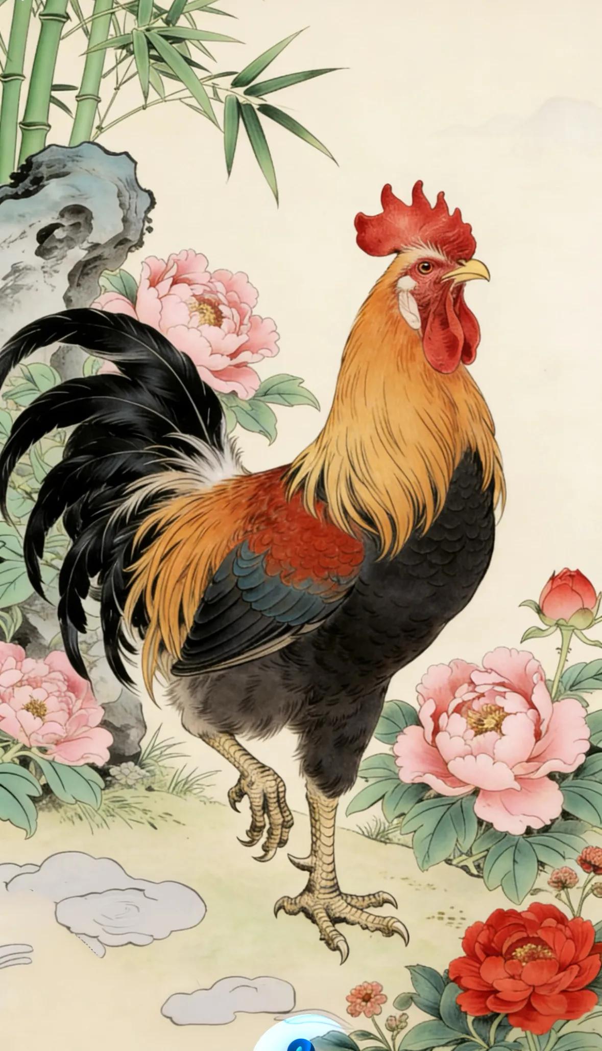 第一名：生肖鸡！5月26日起，烦恼全消，苦尽甘来属鸡的家人们，恭喜你！熬过