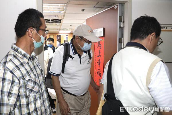 搜查近6小时！检调带走蓝营“立委”陈雪生胞弟共3助理、4箱证物国民党立委陈雪生