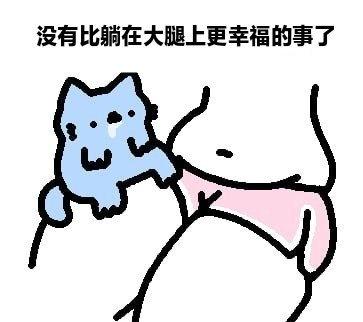 看看大腿一些怪图一些meme图​​​