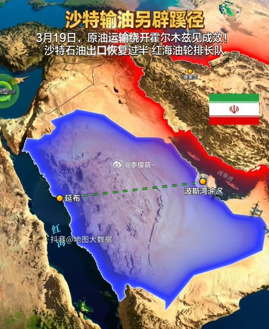 胡塞武装:我终于来活了