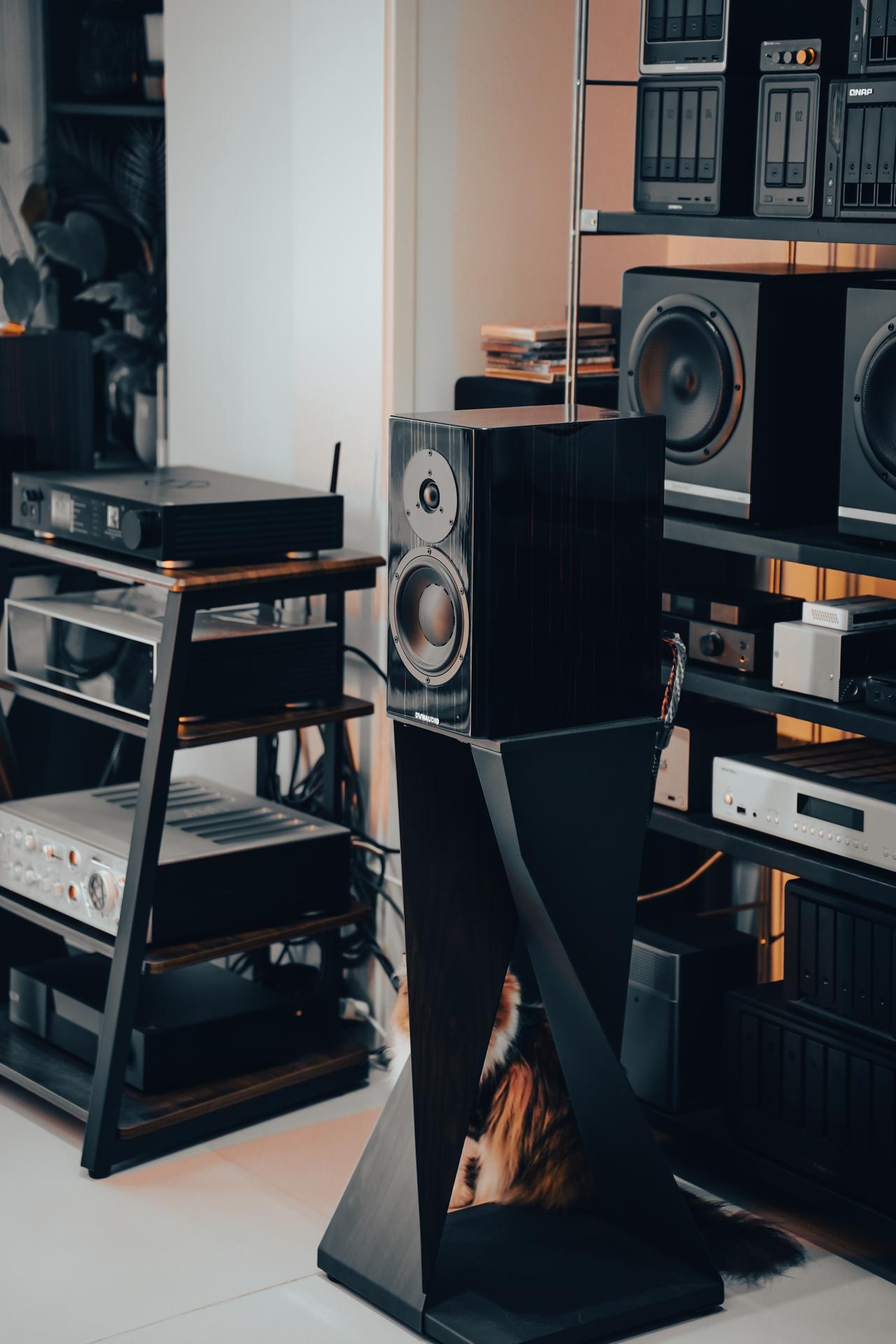 玩hifi，器材需不需要门当户对？玩HiFi一段时间后，我越来越觉得：