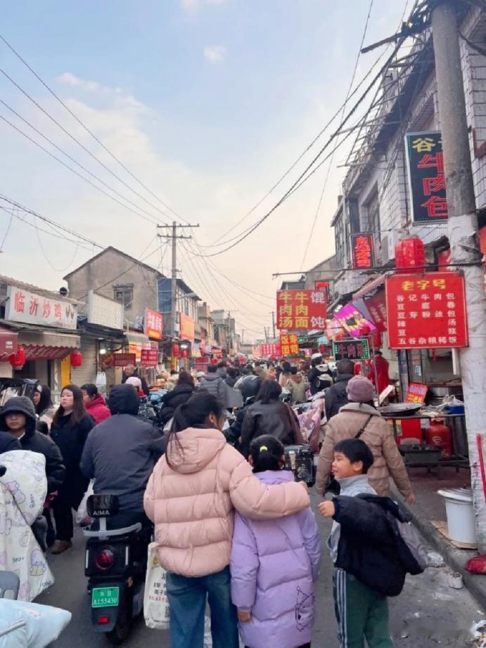 南门小街烟火长，那些实惠可口的老味道，你还记得多少？提起南门小街，老淮阴人的舌尖