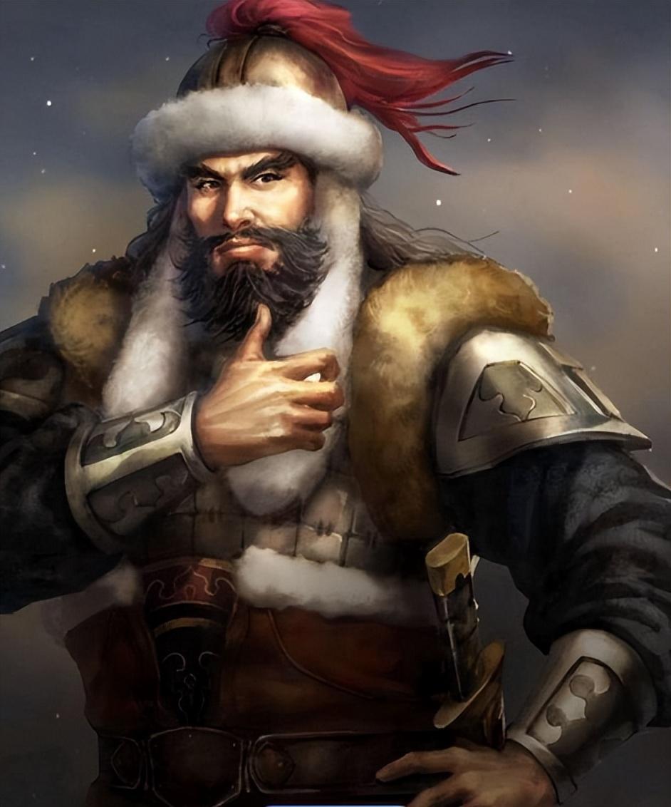 慕容𨐈：那些让史书颤抖的著名战役！家人们，今天咱就来扒一扒慕容𨐈的那些著