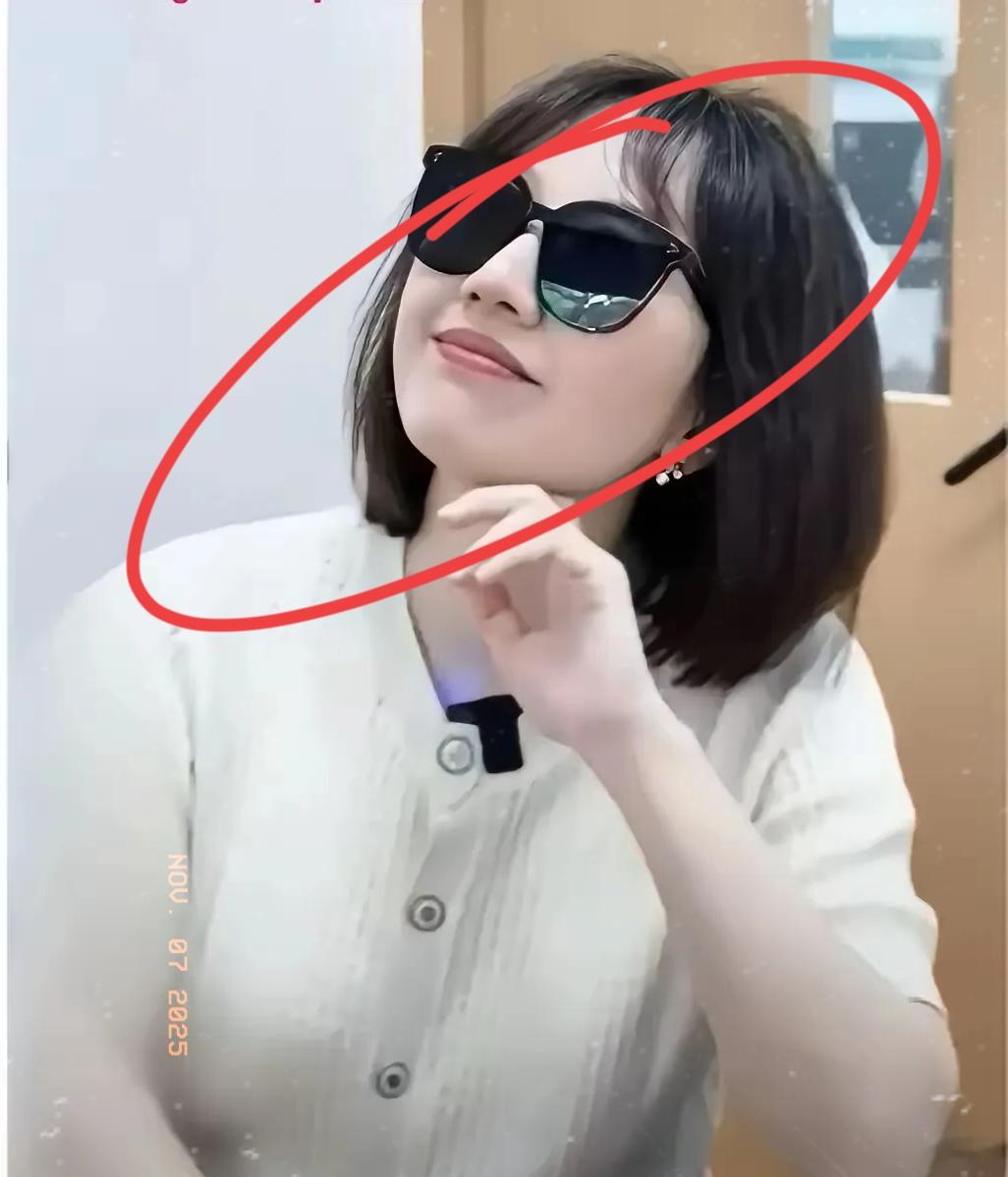 曾琦并没有错，错的是祖副院长！熟悉情况的人透露，曾医生已经离婚了，也就是说她目前