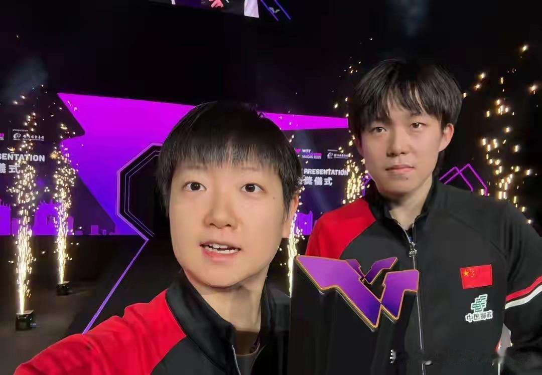 关于国乒，一个好消息，一个坏消息。好消息是，香港总决赛后队员有约十天休整期，