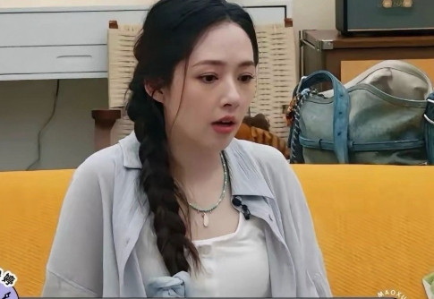 原来聪明婆婆都特会装！真是万万没想到向太平常讲得天花乱坠，原来是假象