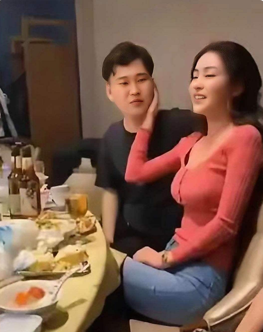 这绝对是最难忘的同学聚会