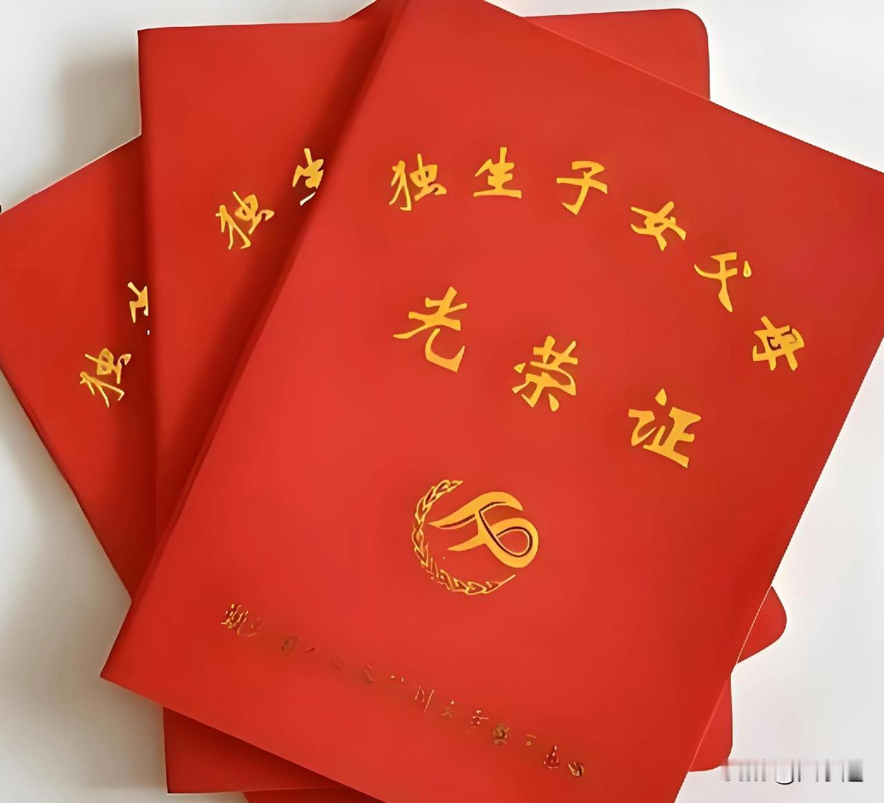 📖湖北省独生子女奖励扶助随身备忘卡一、申领条件1. 夫妻双方或一方为湖