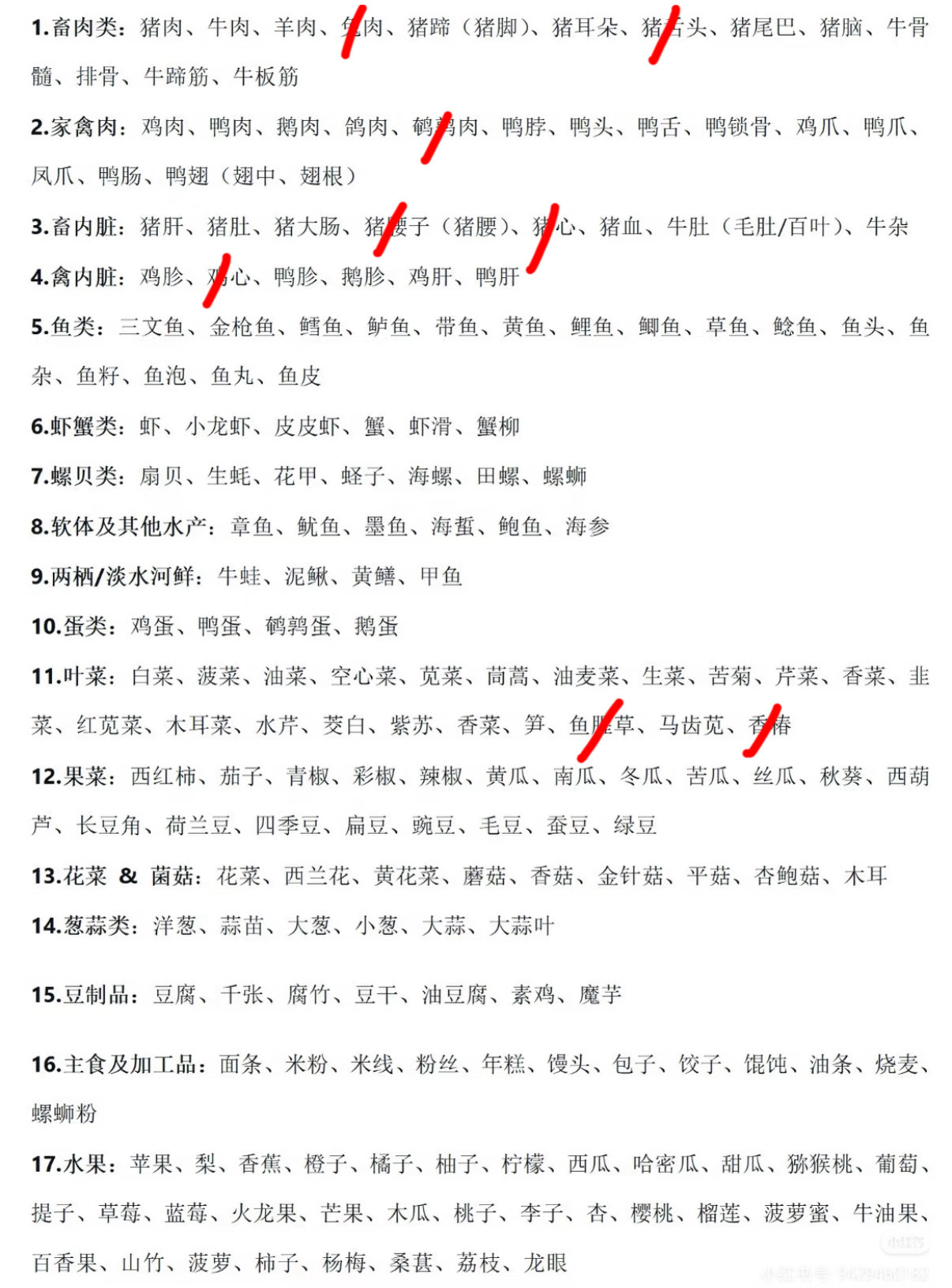 好友圈都在玩这个，我发现我才是好友圈最不挑食之人