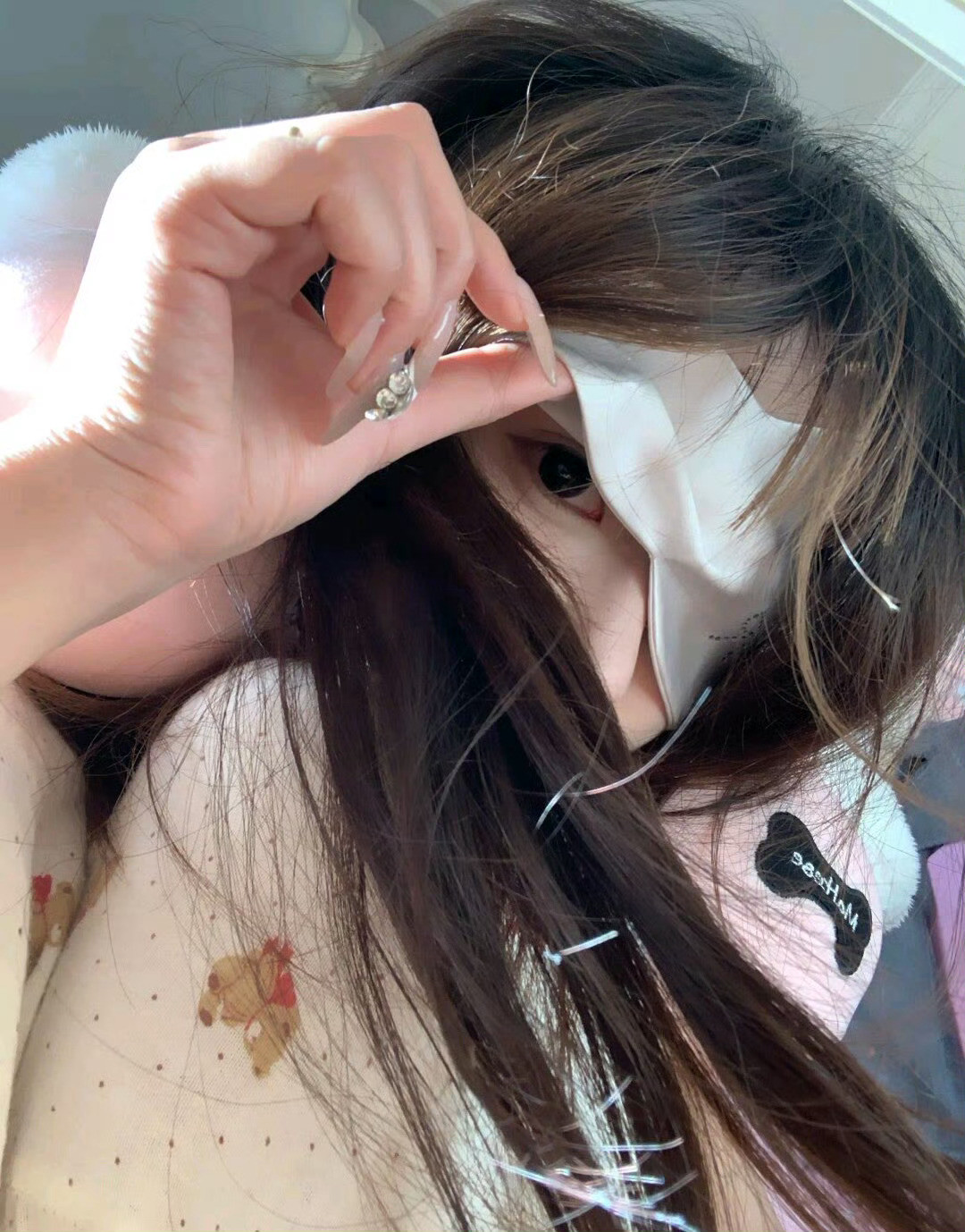 好看的头像万里挑一
