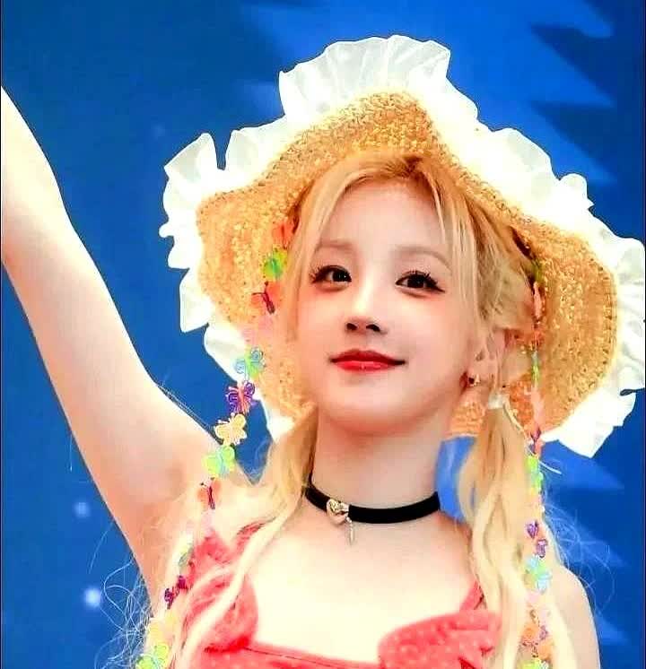 宋雨琦能够走红，是有原因的。并非导演馋她身子，而是她身为一名女生，真的大