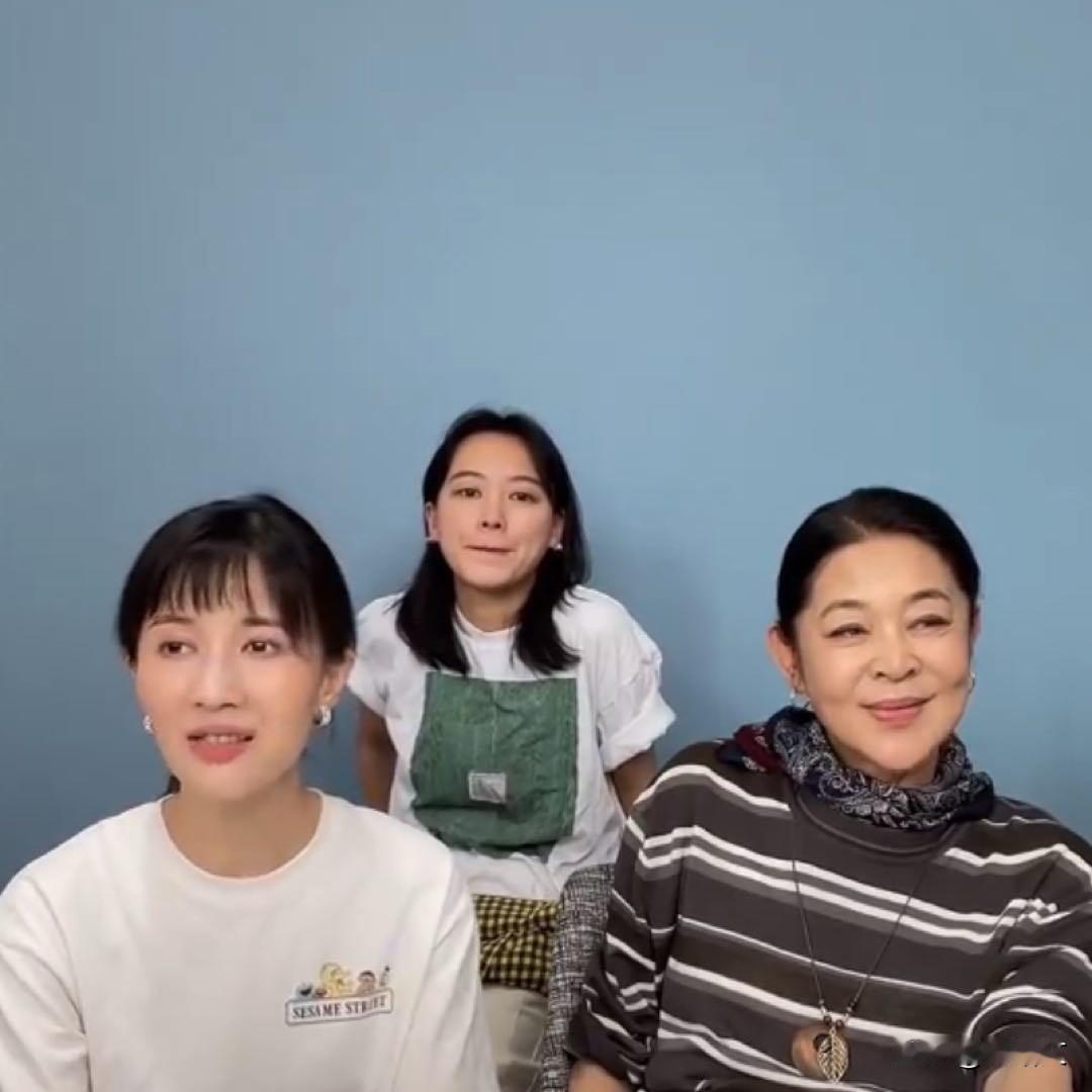 倪萍这话太敢说！为章子怡《一代宗师》抱不平，当年金鸡影后之争太虐心最近倪萍