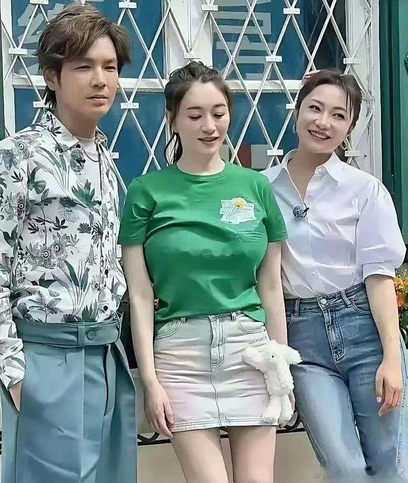 明星修图和不修图的区别