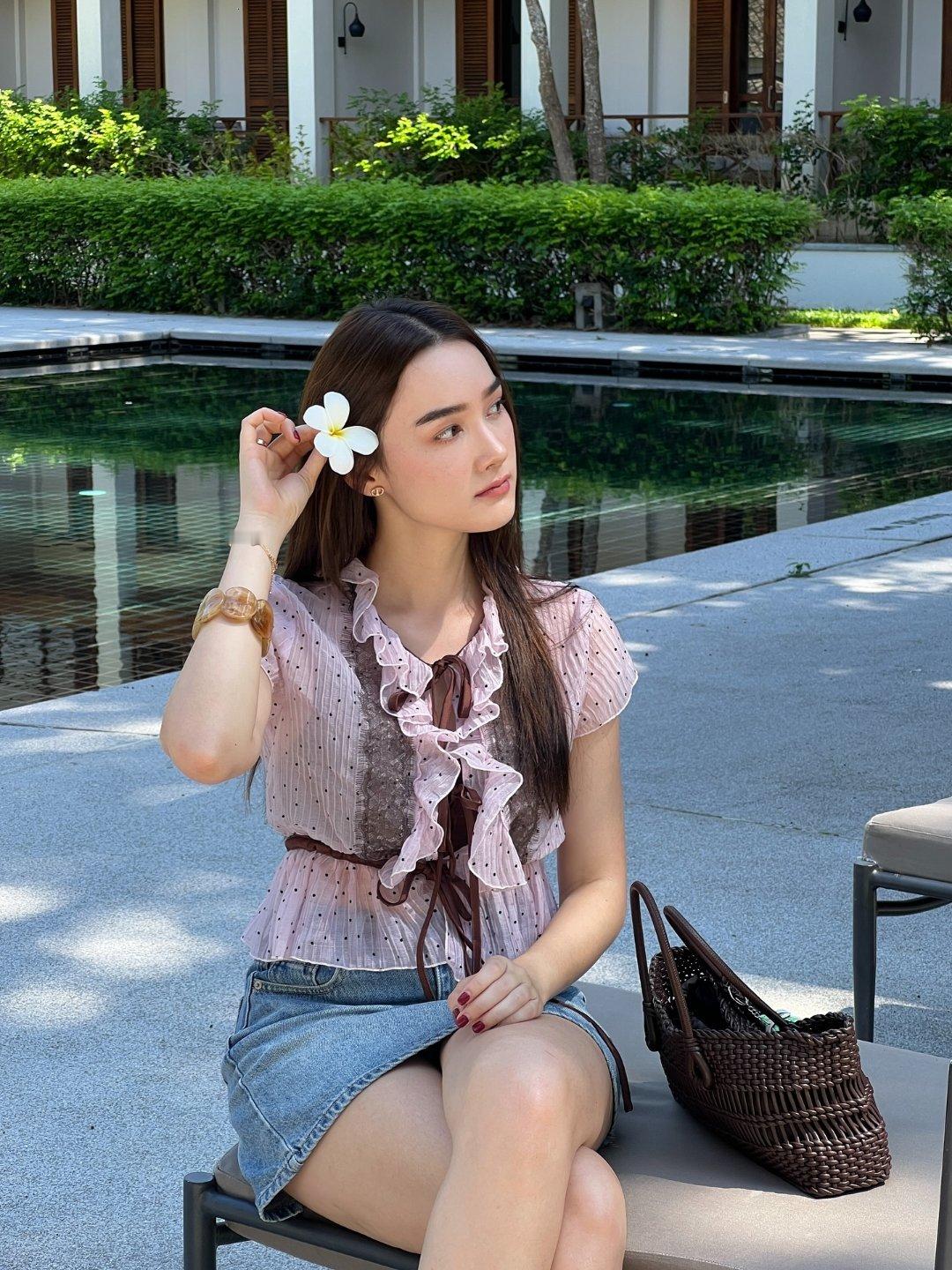 DianaFlipo｜IG更新✨IG：Foreverincoffeeto