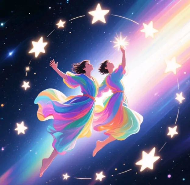 星座智商大揭秘：五大星座闪耀智慧星河！狮子座如烈日，果敢决策显王者之智；天蝎