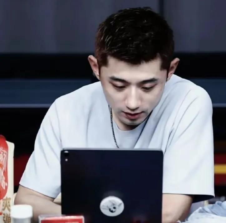 从来没有消停过假如凭继科的水平去小日子执教说是中国乒乓球的灾难不为过张本