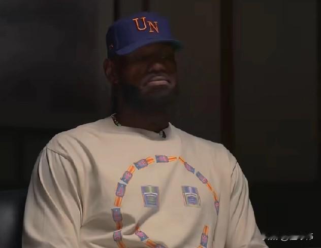 得到老詹的肯定！詹姆斯谈哈登：“哈登是非常出色的组织者。”“他经验非常丰