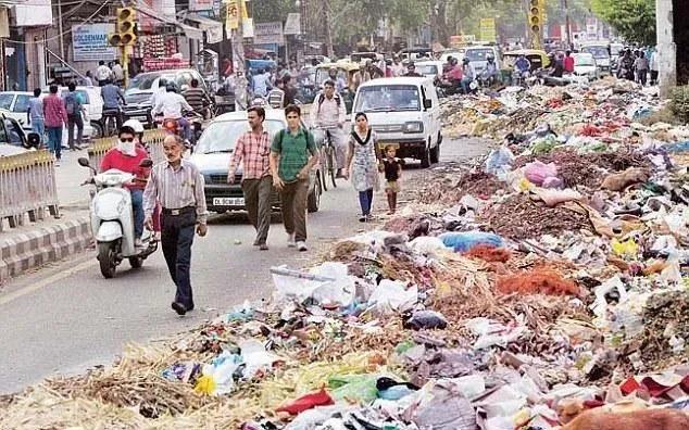 就在刚刚印度开始着急了最厉害的还是我们的国家刚刚印度开始全面恢复中国公